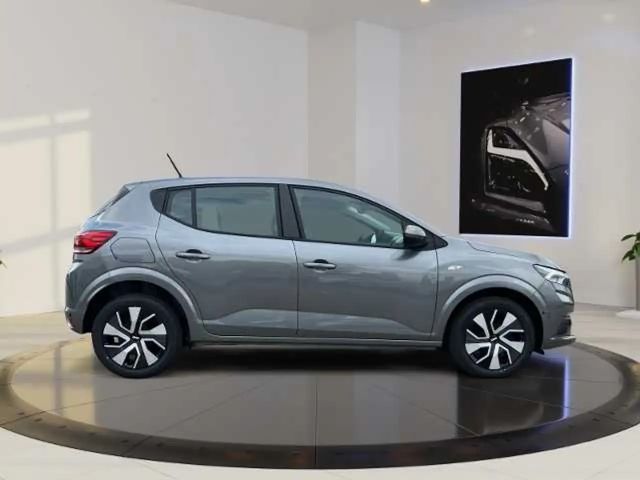 Dacia Sandero 1,0 TCe 91PS Expression Navi Klima