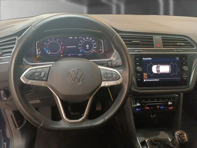 Volkswagen Tiguan 1.5 TSI Life Pro