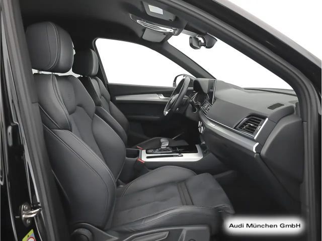 Audi Q5 40 TDI Quattro S-Line S-Tronic