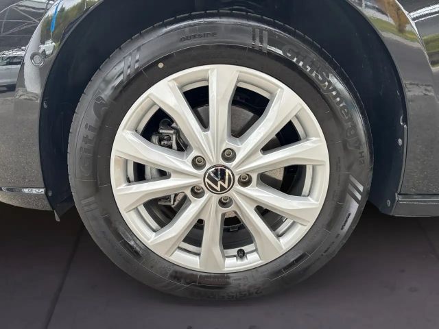 Volkswagen Caddy DSG Life