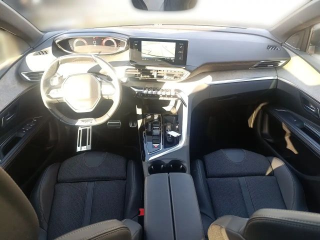 Peugeot 5008 GT-Line PureTech