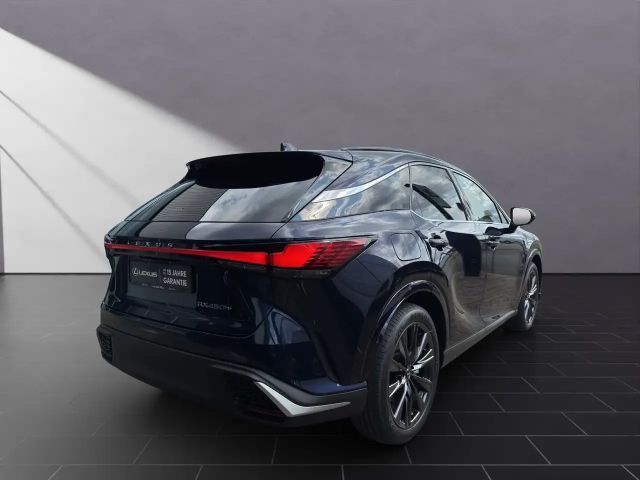 Lexus RX-Serie 450h F Sport Sport