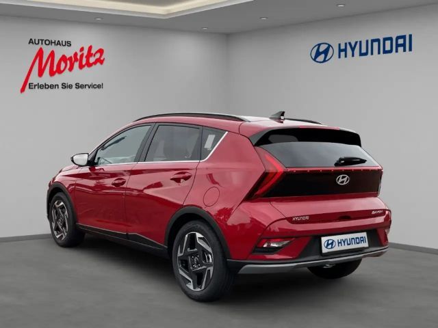 Hyundai Bayon 1.0 Prime T-GDi