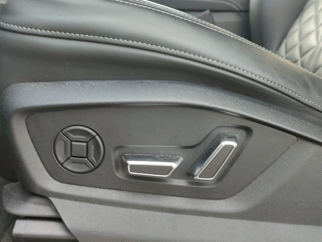 Audi Q7 50 TDI Competition Quattro