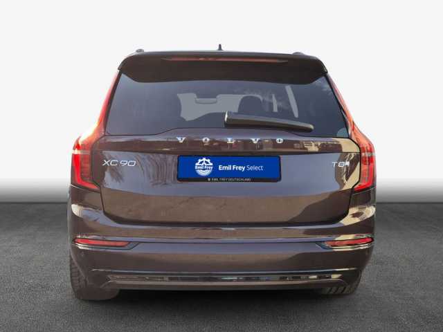 Volvo XC90 XC90