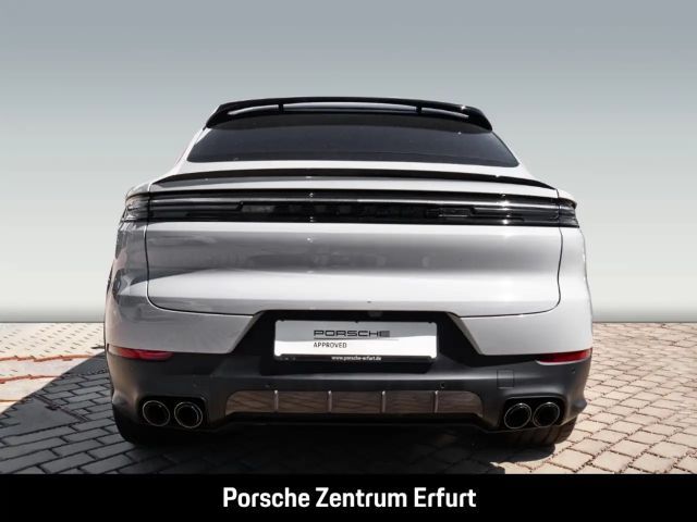 Porsche Cayenne Coupé E-Hybrid