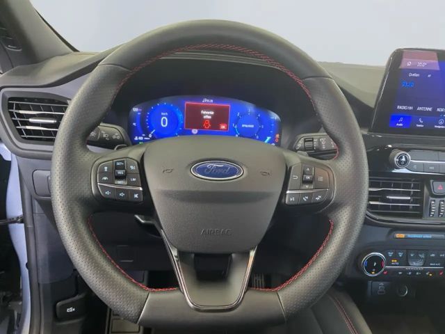 Ford Kuga ST Line