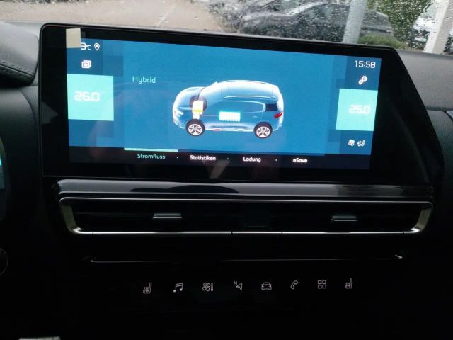 Citroën C5 Aircross Hybrid Pack Shine