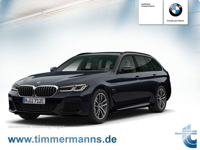 BMW 530 530e M-Sport Touring