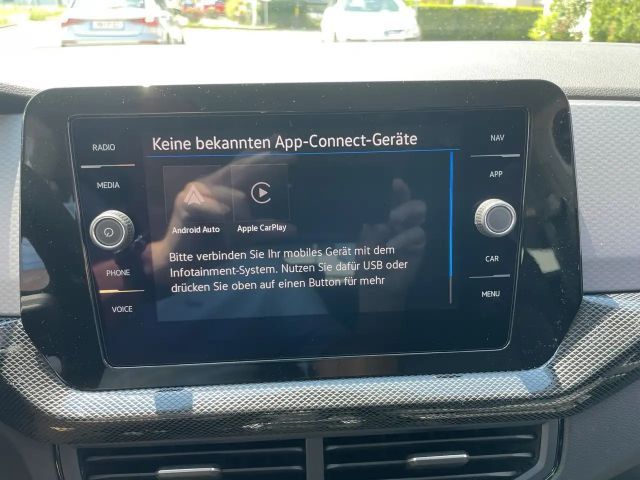 Volkswagen T-Cross Friends TSI