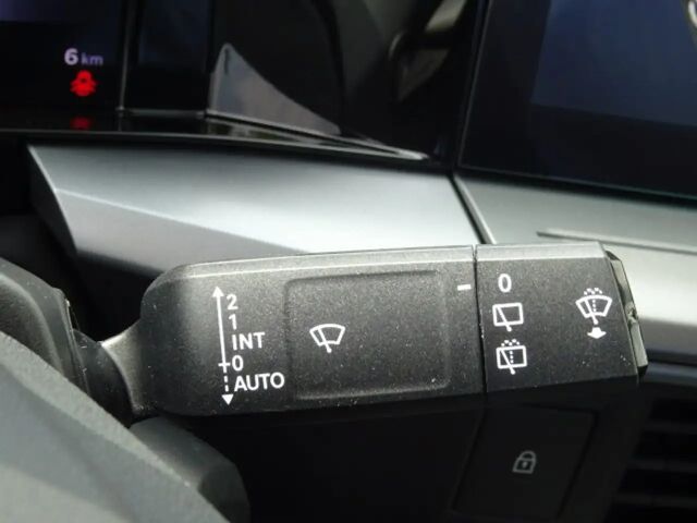 Opel Frontera GS e-Frontera