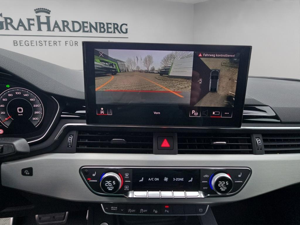 Audi A5 35 TDI S-Tronic Sportback