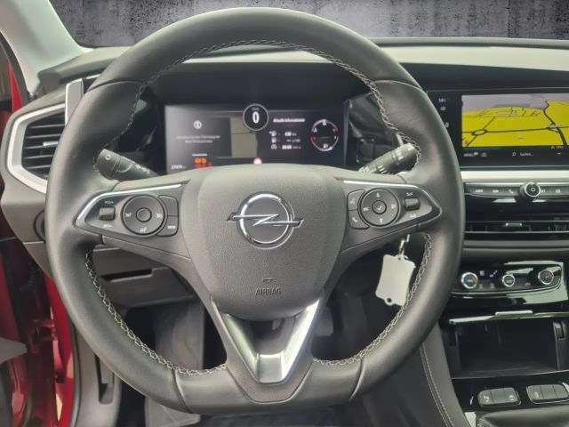 Opel Grandland X 1.2 Turbo Elegance Turbo