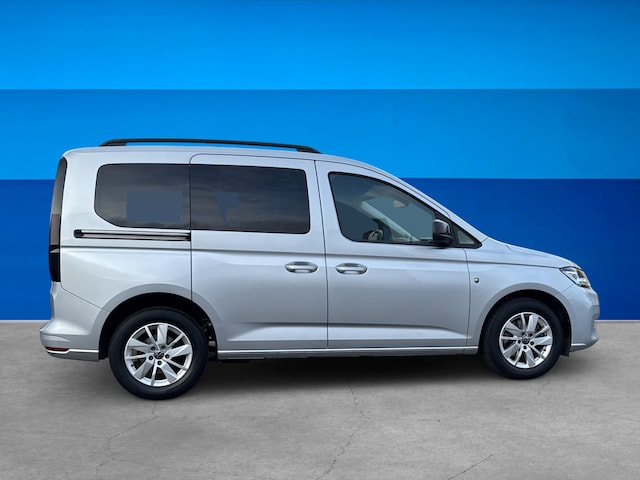 Volkswagen Caddy 2.0 TDI Life