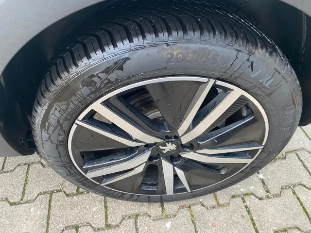 Peugeot 3008 GT-Line Hybrid