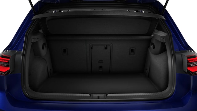 Volkswagen Golf 2.0 TSI 4Motion DSG Golf VIII