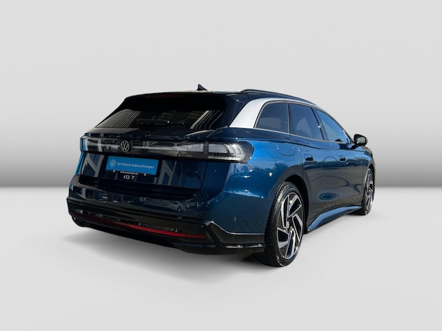 Volkswagen ID.7 Pro Tourer