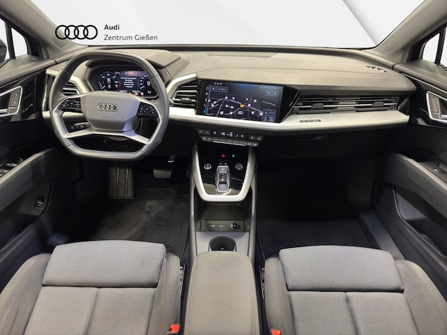 Audi Q4 e-tron 40