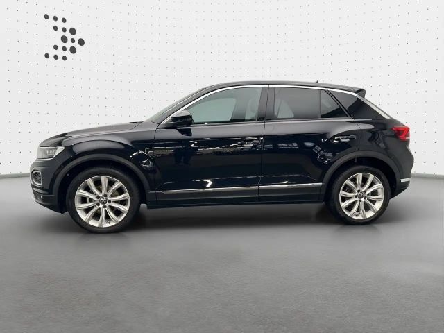 Volkswagen T-Roc 1.5 TSI DSG Sport