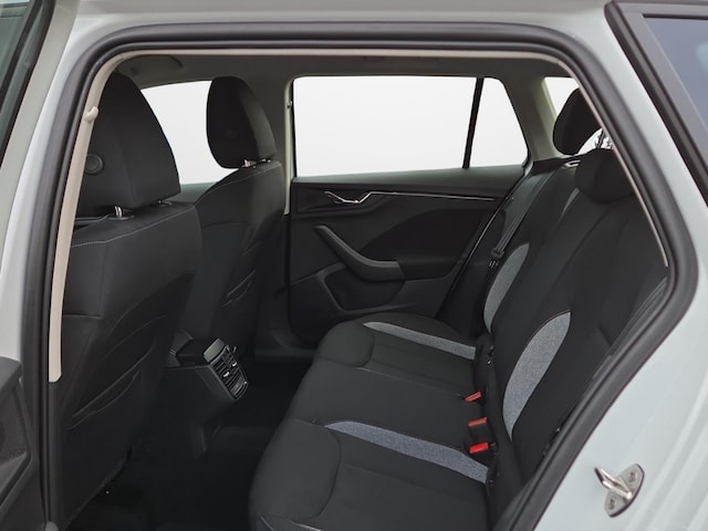 Skoda Kamiq 1.0 TSI Selection