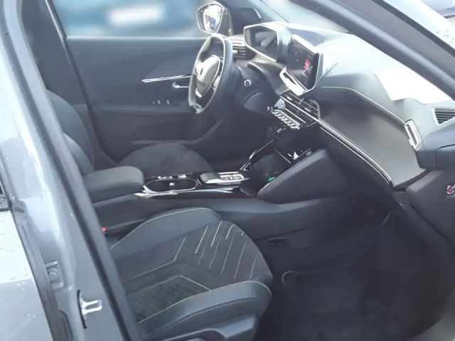 Peugeot E-2008 GT-Line