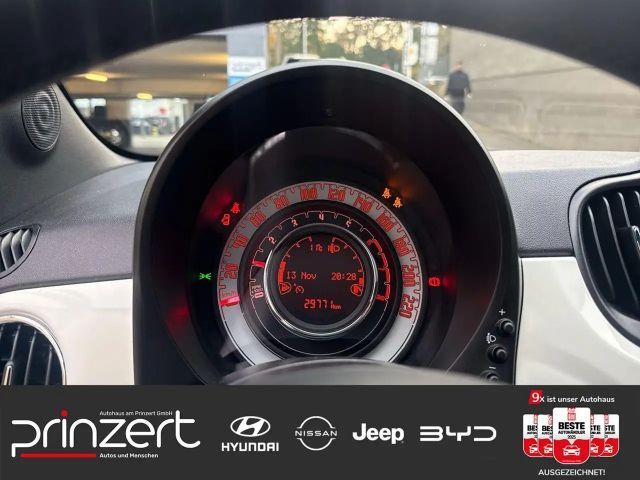 Fiat 500 Fiat 500 1.0 Hybrid "DOLCEVITA" *CarPlay*