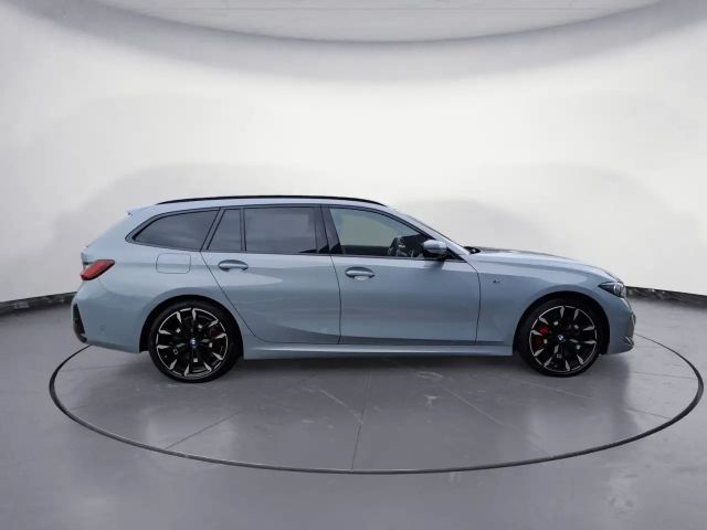 BMW 320 320d Touring xDrive