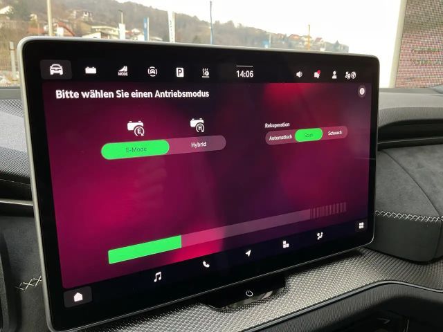 Skoda Kodiaq Sportline iV