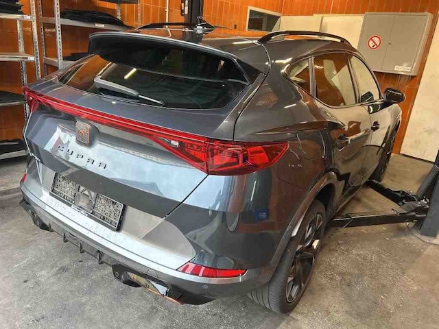 Cupra Formentor 1.4 DSG e-Hybrid