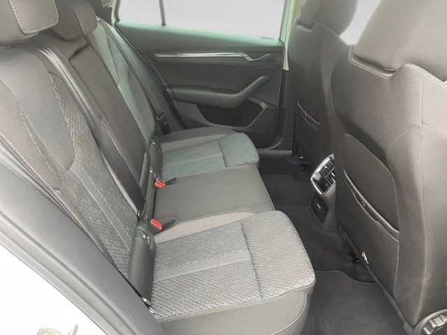 Skoda Octavia Combi Style Style