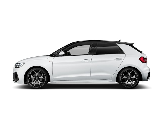 Audi A1 35 TFSI S-Line S-Tronic Sportback