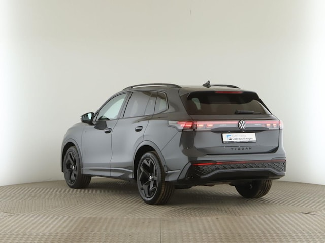 Volkswagen Tiguan 2.0 TDI R-Line