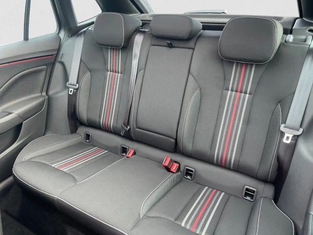 Skoda Scala Monte Carlo