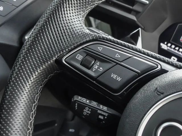 Audi S3 2.0 TFSI Quattro S-Tronic Sedan