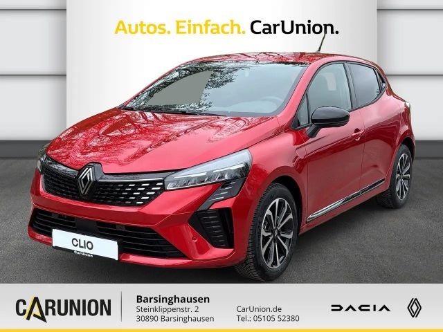 Renault Clio TCe 90 Techno