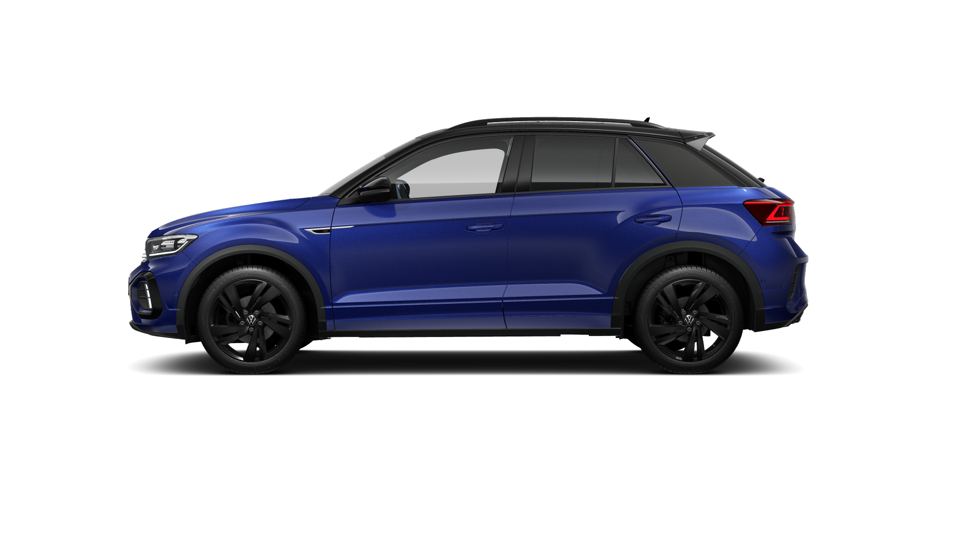 Volkswagen T-Roc 1.5 TSI IQ.Drive Style