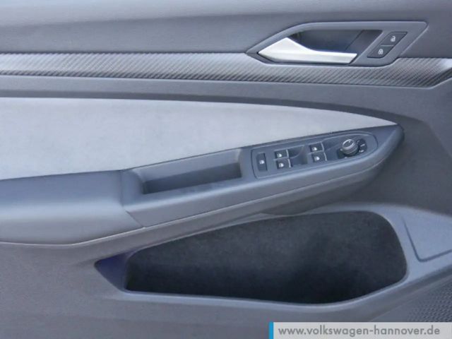 Volkswagen Golf 2.0 TSI DSG Golf VIII