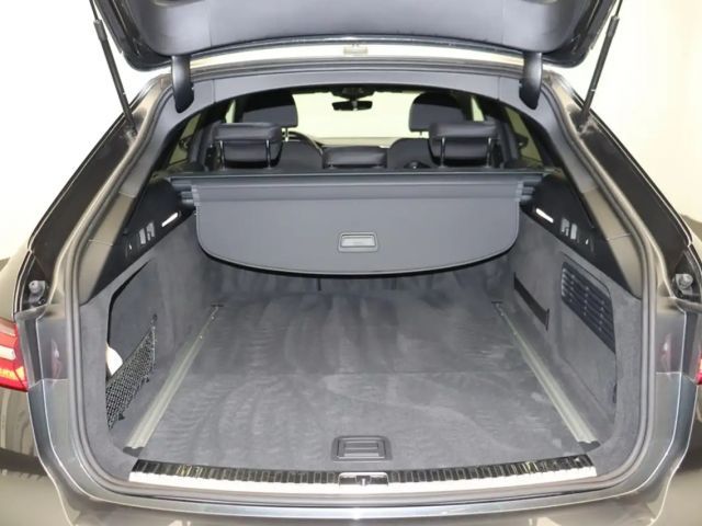 Audi A6 45 TFSI Avant S-Line