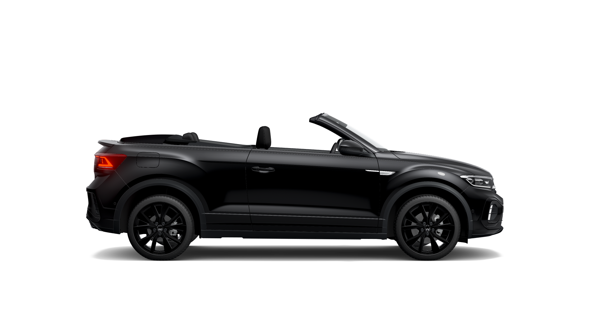 Volkswagen T-Roc 1.5 TSI Cabriolet DSG R-Line