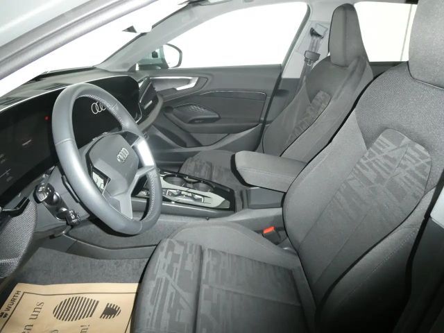Audi A5 TDI