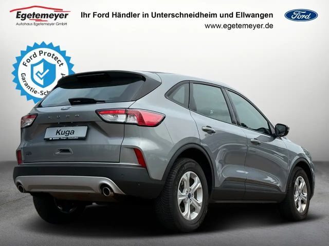 Ford Kuga Cool & Connect