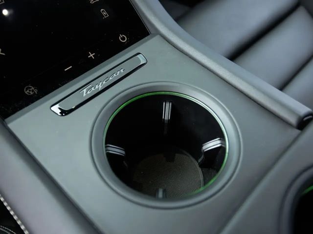 Porsche Taycan Sport Turismo