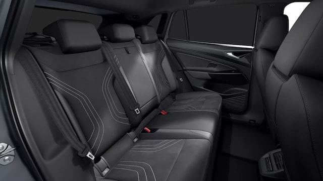 Volkswagen ID.4 IQ.Drive Performance Pro