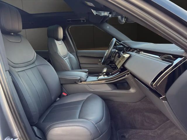 Land Rover Range Rover Sport AWD