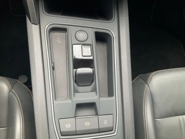 Cupra Formentor 2.0 TSI 4Drive VZ