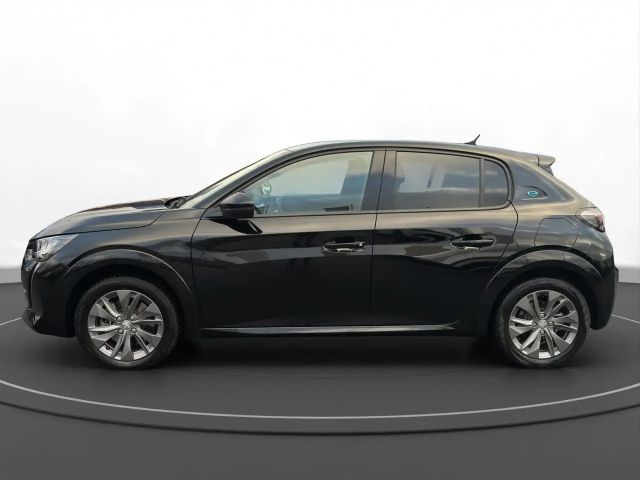 Peugeot E-208 Allure Pack