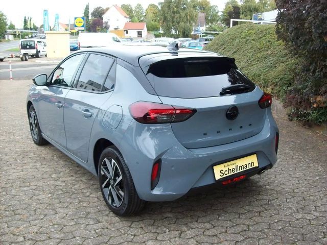 Opel Corsa 1.2 Turbo GS-Line Grand Sport