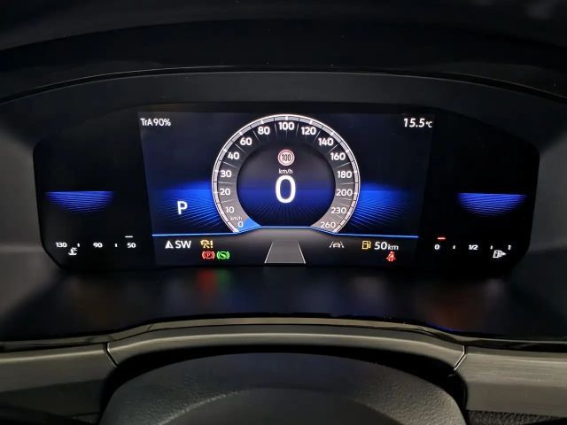 Volkswagen Touran DSG