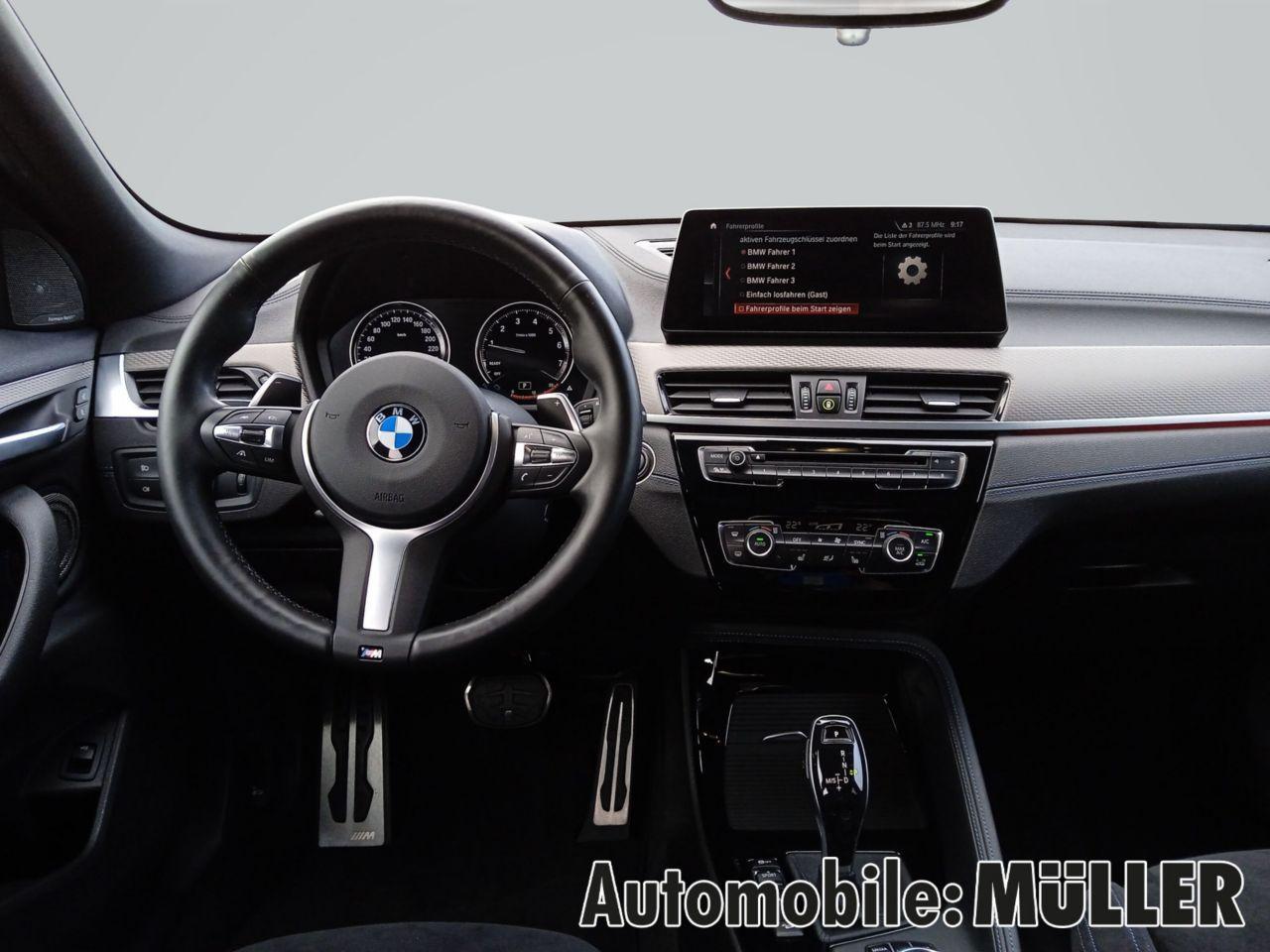 BMW X2 M35i
