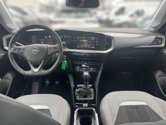 Opel Mokka 1.2 Turbo Elegance